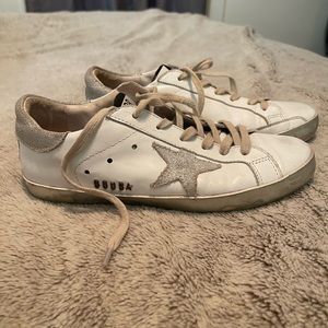 Golden Goose Superstar Sneaker